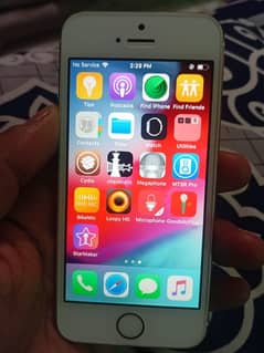 Iphone 5s