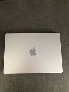 Laptop / Apple / Macbook M1 Pro 14”