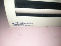 Mitsubishi 1Ton Inverter AC