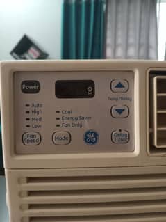 DC inverter ac 0.75 ton