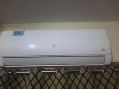 Pel Dc inverter 1.5 ton AC