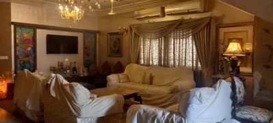 Furnished Room For Rent