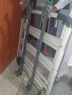 Car roof Carrier for Mehran, Khyber, Alto