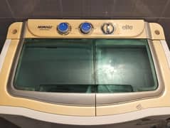 Homeage Elite 920SA  Washer+Spinner
