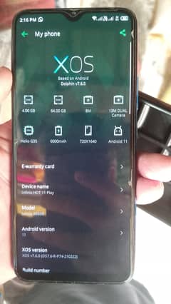 Infinix