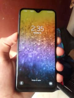 Samsung a10e original not registered Canada's phone