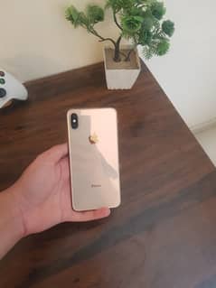 Iphone xs max 256gb