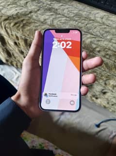Iphone 13 waterpack 128