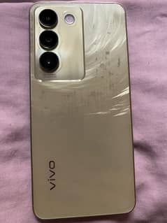 vivo y100