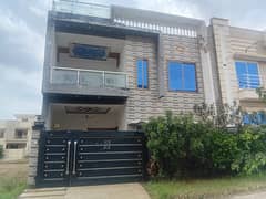 7 Marla House for Sale