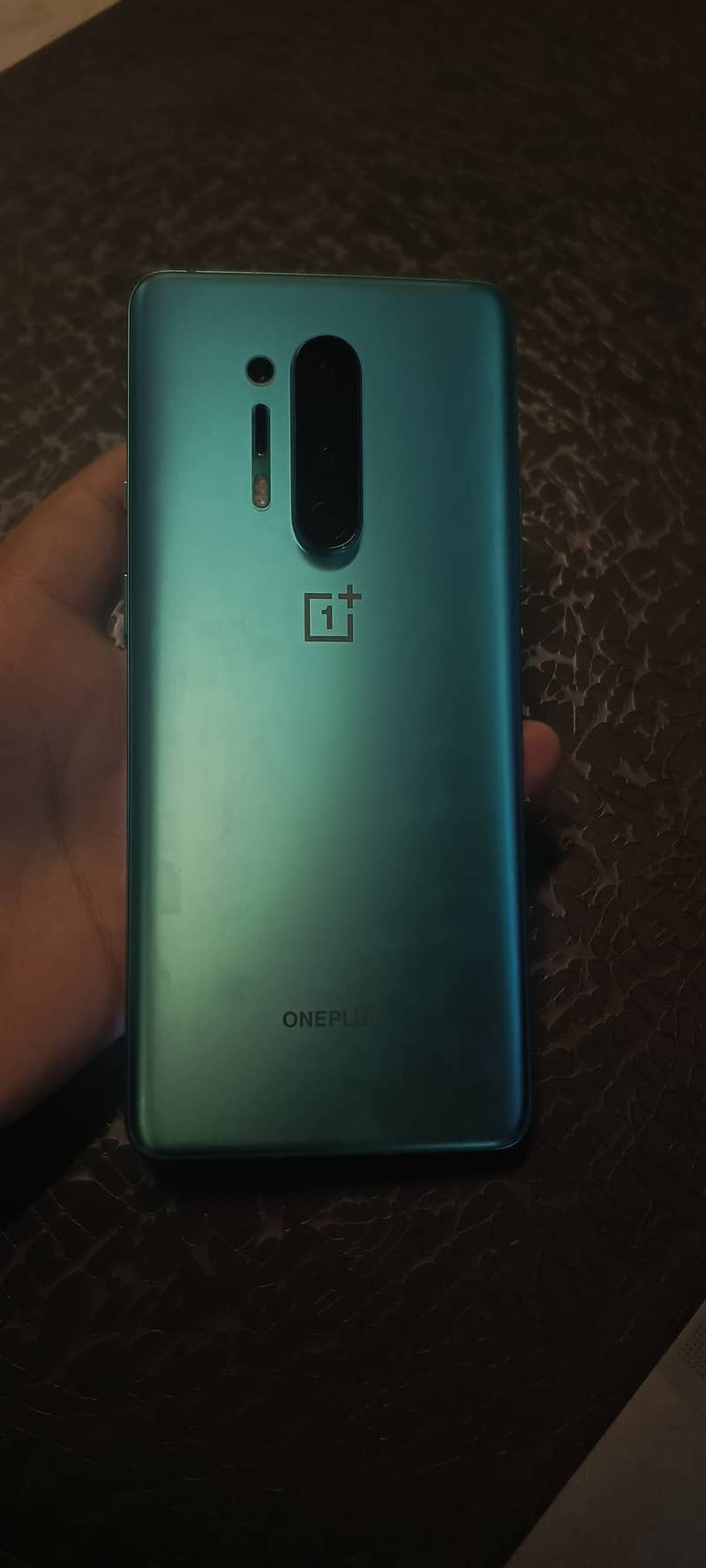 One Plus 8 Pro 2
