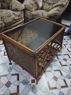 Glass Table for Sale