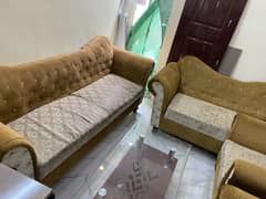 Arabic sofa