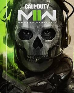 Call of Duty MW II 2022 Pc