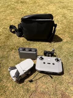 DJI mini 2 Drone