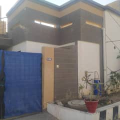 80 sqyd luxury villa available for sale in commander city Karachi