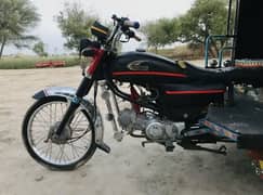 RIKSHAW