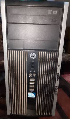 Gaming PC's Urgent Sale (GTA v + Minecraft) add in SSD