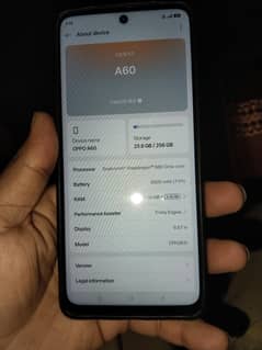 oppo A60