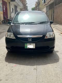 Honda
