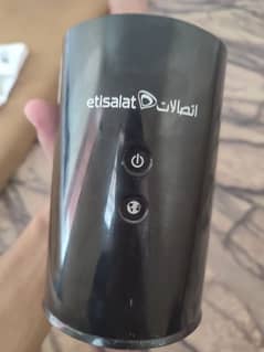 D link 5G fiber router Etisalat router