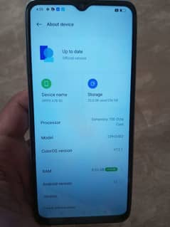 oppo A78