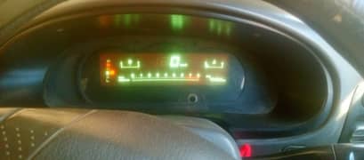 Mitsubishi Lancer evolution 1995 with good petrol awreag