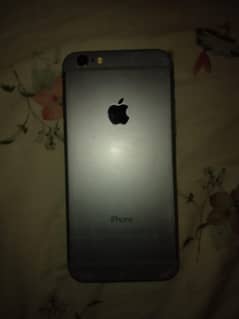 iphone 6 non pta 32gb mint condition