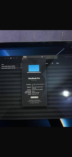 Mackbook