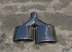 Mercedes Benz AMG Exhaust Tips W212 Grill AC Panel Light W212W204 C180