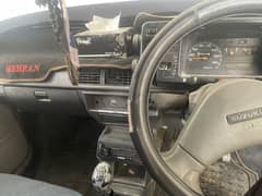 Mehran VX 2010 model