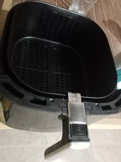 air fryer