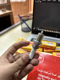 SPARK PLUGS | SUZUKI ALTO SWIFT LIANA WAGON R CULTUS BOLAN RAVI MEHRAN