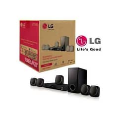 LG