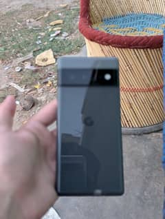 Google Pixel 6 Pro 12/256 For Sale