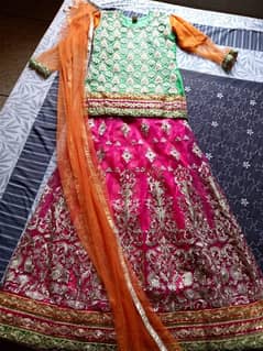 lehanga for girls