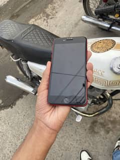 Iphone 8 plus pta 256gb