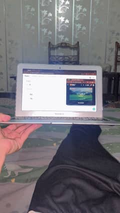 MacBook (2015) new condition