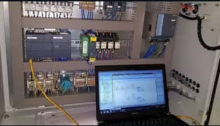 Muaz automation and power control solution