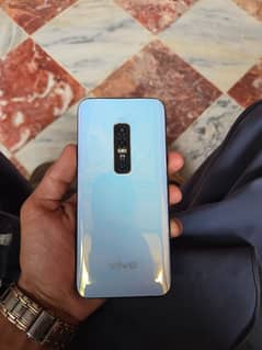 vivo v17 pro 8rem 128gb all ok good condition official PTA