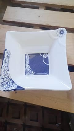 new dinner set