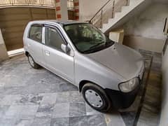 Suzuki Alto 2007
