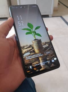 infinix