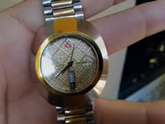 rado