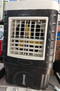 AC DC AIR COOLER