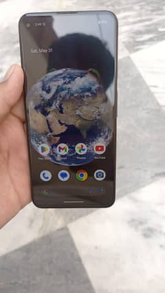 google pixel 5a
