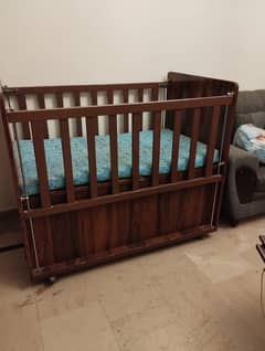 Baby cot