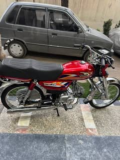United Bike 2025