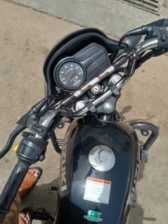 Suzuki 110