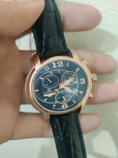 Original Philip Men's Watch Swiss Made